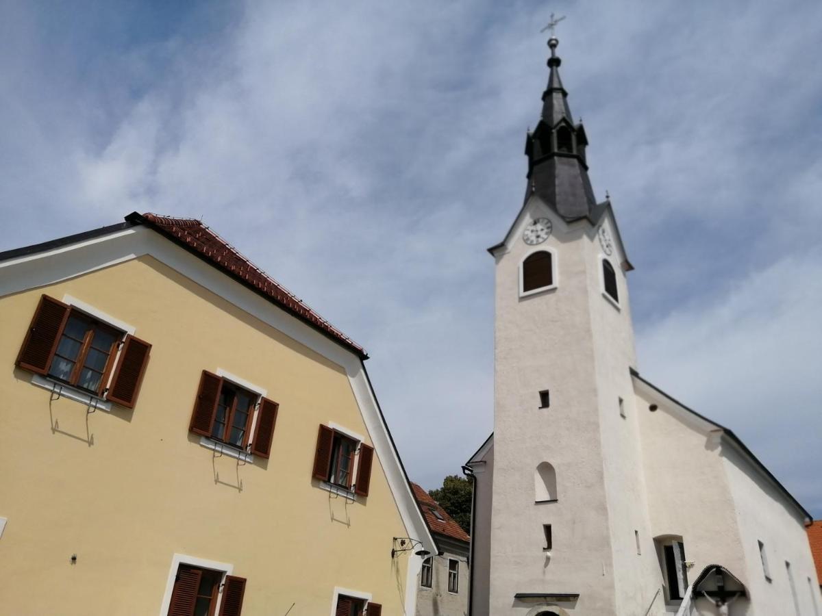 Апартаменты Apartmaji Svetinje Ivanjkovci Экстерьер фото
