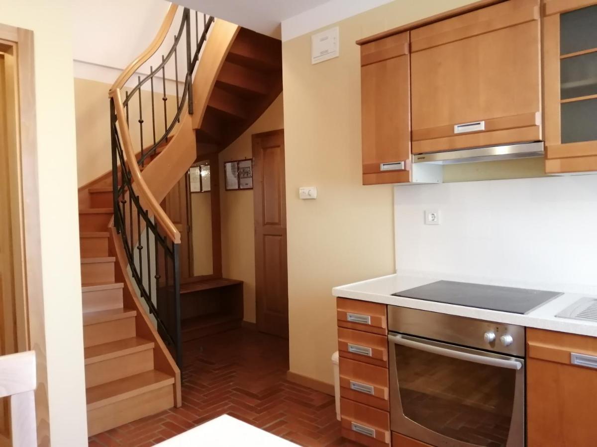 Апартаменты Apartmaji Svetinje Ivanjkovci Экстерьер фото