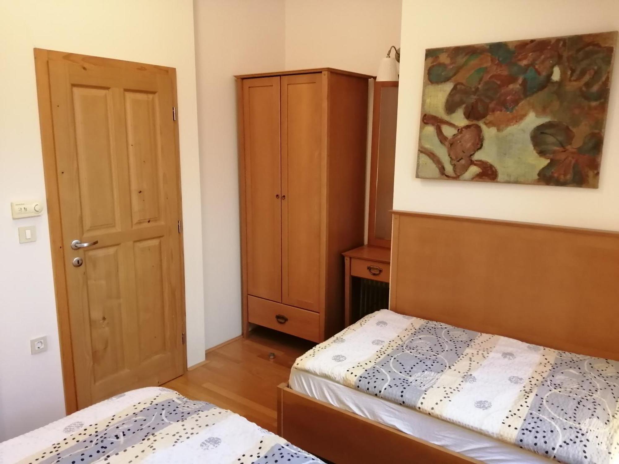 Апартаменты Apartmaji Svetinje Ivanjkovci Номер фото