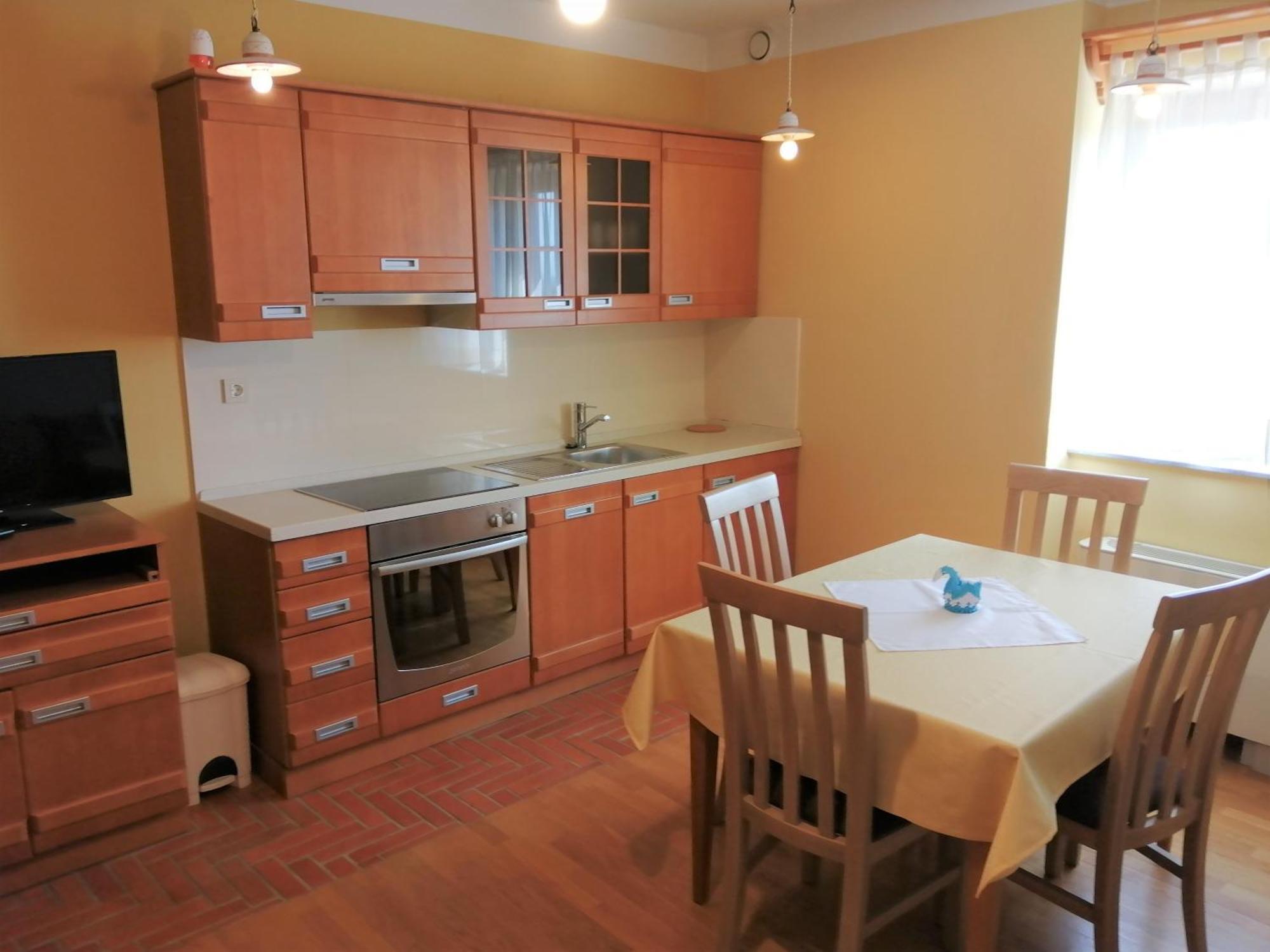 Апартаменты Apartmaji Svetinje Ivanjkovci Номер фото