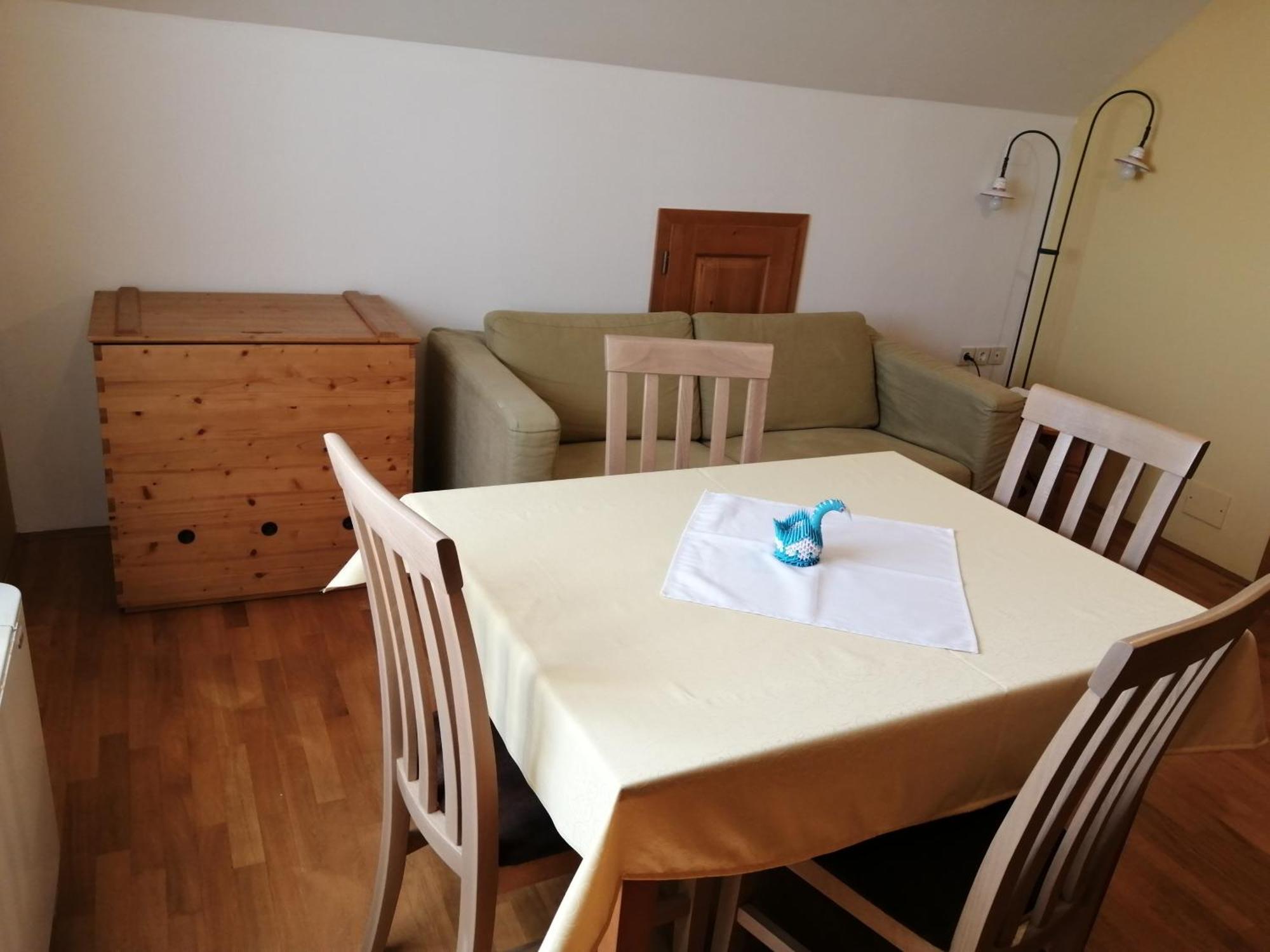 Апартаменты Apartmaji Svetinje Ivanjkovci Номер фото