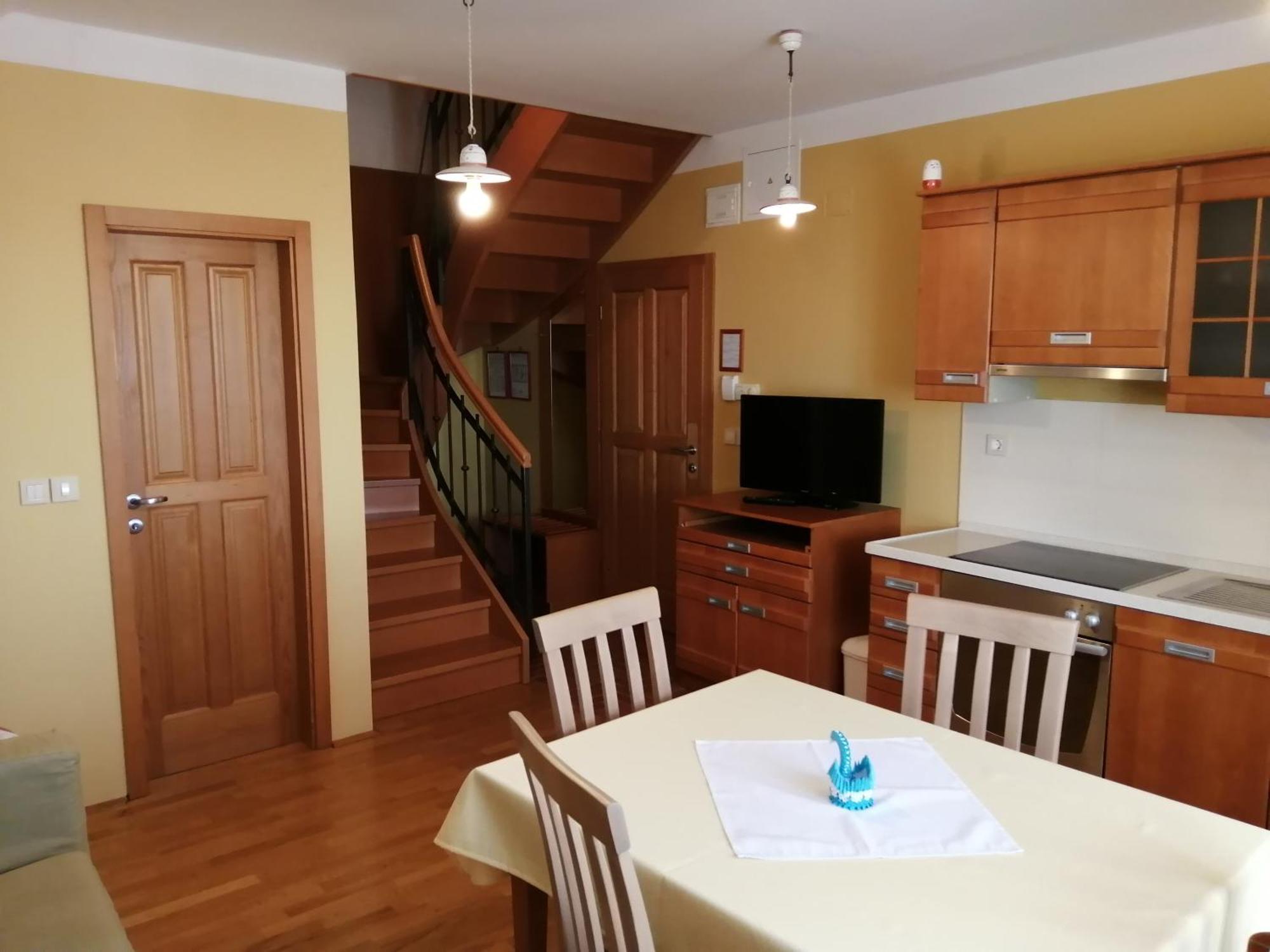 Апартаменты Apartmaji Svetinje Ivanjkovci Номер фото