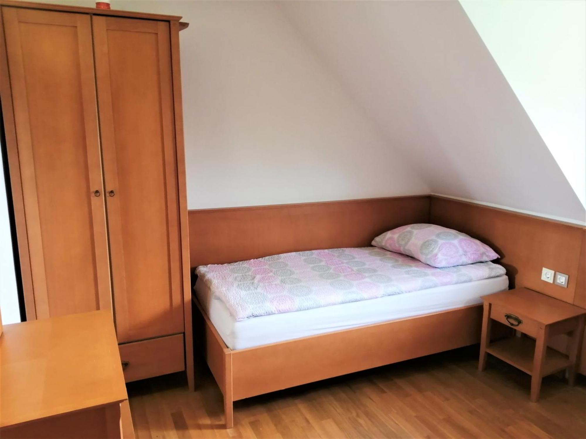 Апартаменты Apartmaji Svetinje Ivanjkovci Номер фото