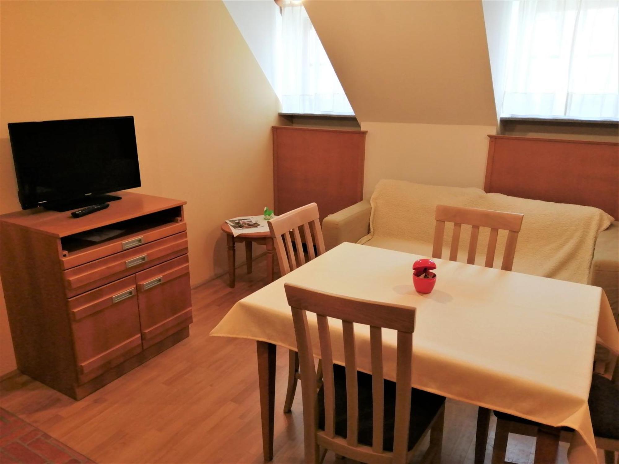 Апартаменты Apartmaji Svetinje Ivanjkovci Номер фото