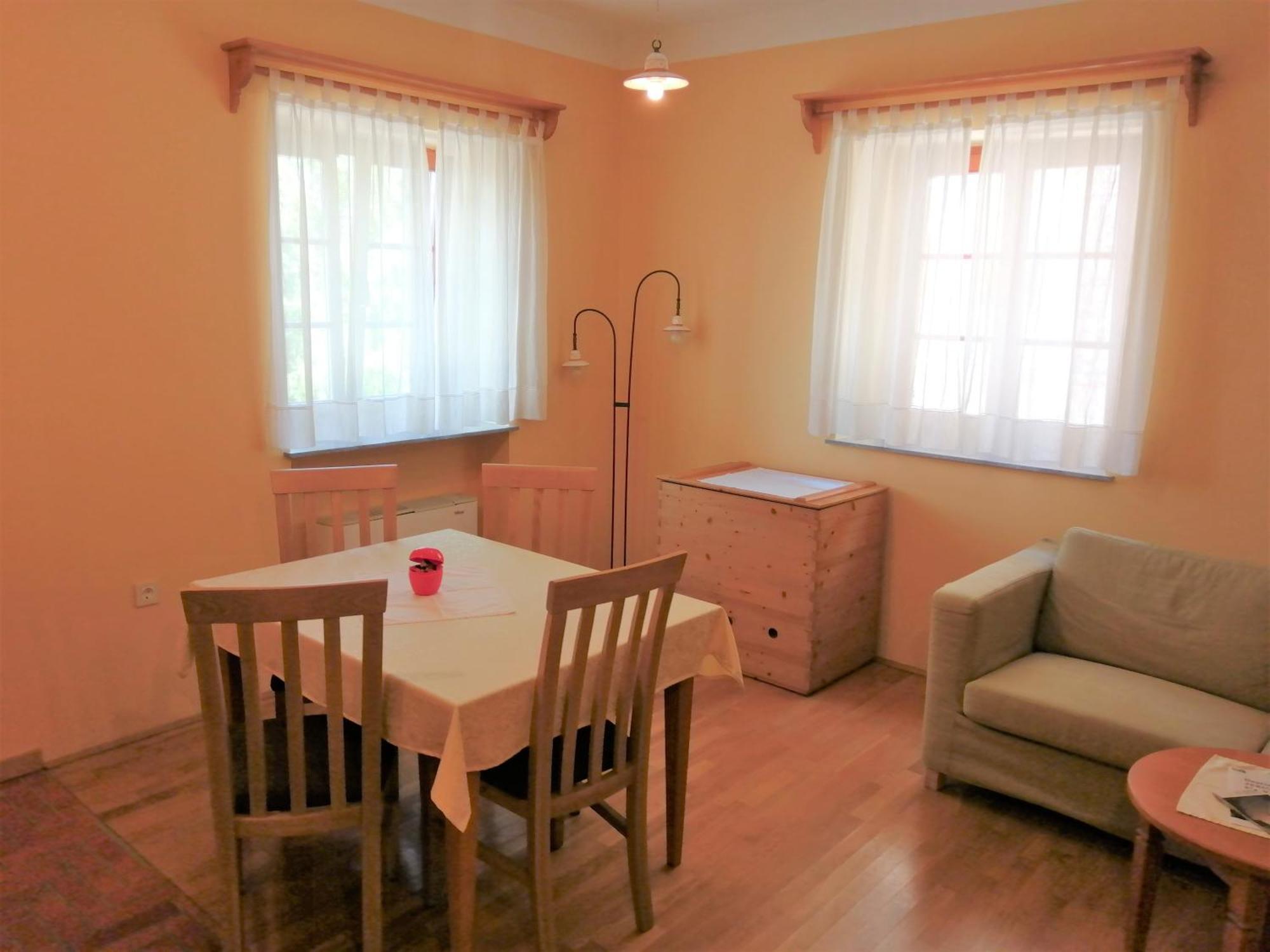 Апартаменты Apartmaji Svetinje Ivanjkovci Номер фото