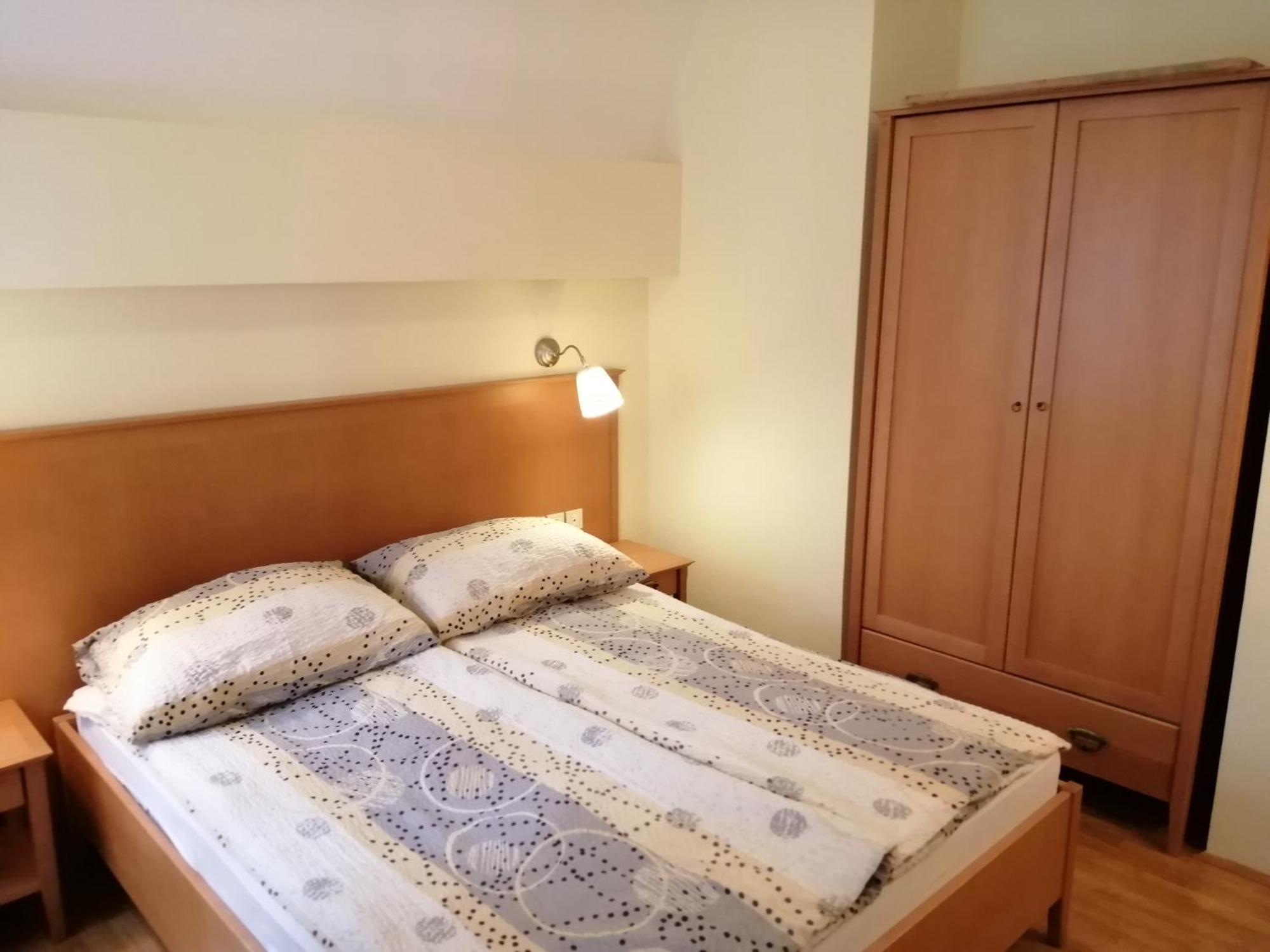 Апартаменты Apartmaji Svetinje Ivanjkovci Номер фото